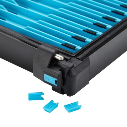 MAP Blue Winder Tray Indicator 4 Pack