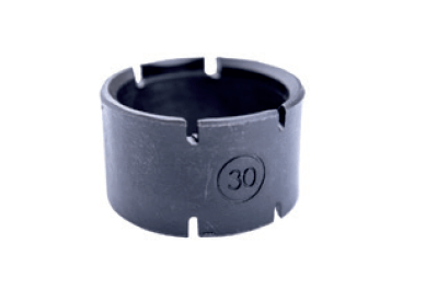 MAP Center Clamp 30MM Insert Rond