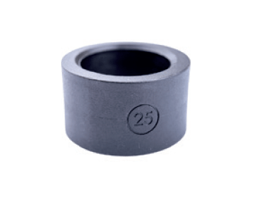 MAP Centre Clamp 25MM Insert Rond