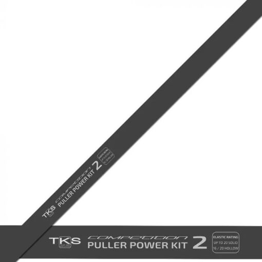 MAP TKS Puller Competition Power Kit 2