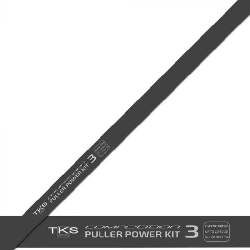 MAP TKS Puller Competition Power Kit 1