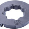 MAP Top Bottom Clamp Insert 25MM square