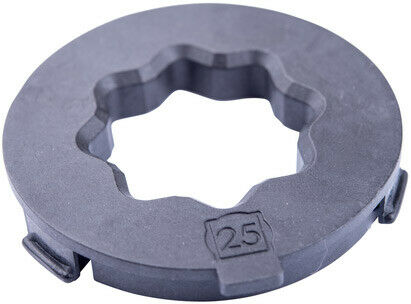 MAP Top Bottom Clamp Insert 25MM square