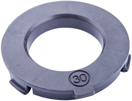 MAP Top / Bottom Clamp Insert 30MM Rond