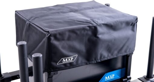 MAP Seatbox Cover